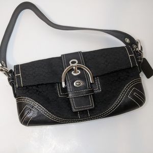 Coach Soho Shoulder Bag